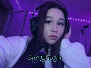 Aislyhigh