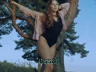 Aissali
