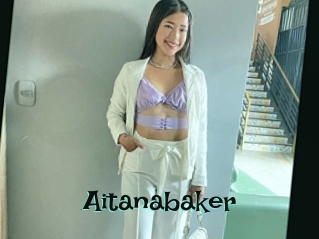 Aitanabaker