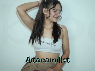 Aitanamillet