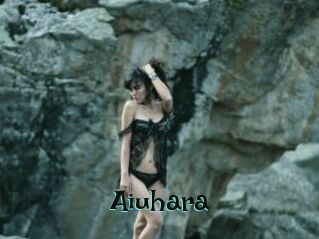 Aiuhara