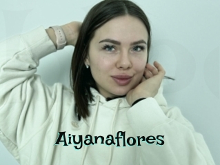 Aiyanaflores