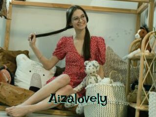 Aizalovely