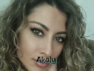 Akalyi
