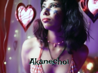 Akanechoi