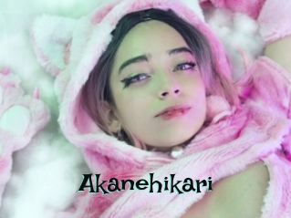 Akanehikari