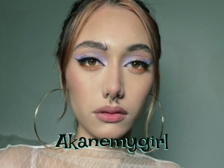 Akanemygirl