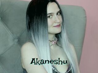 Akaneshu