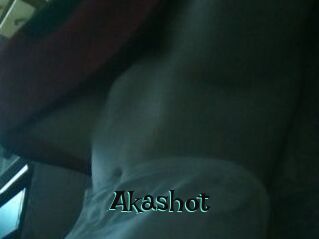 Akashot