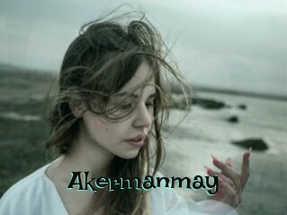 Akermanmay