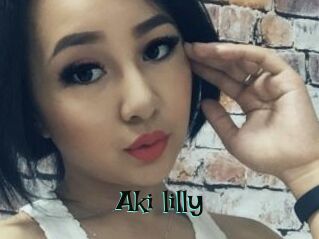 Aki_lilly