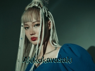 Akikokavasaki