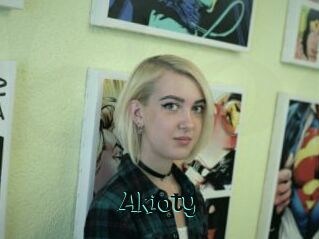 Akioty