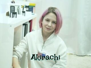 Akirachi