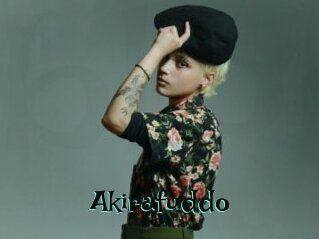 Akirafuddo