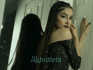 Akirairis