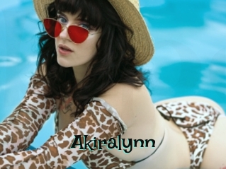 Akiralynn