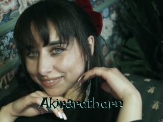 Akirarothorn