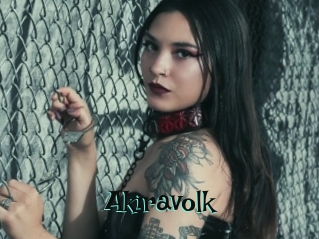 Akiravolk