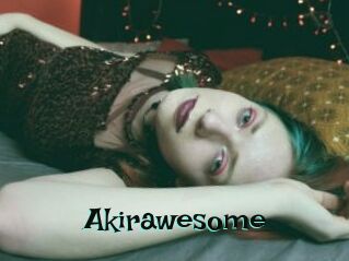 Akirawesome