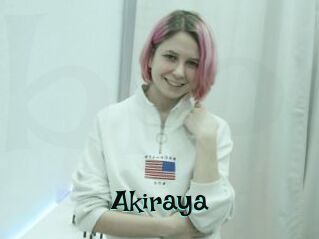 Akiraya
