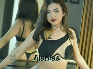 Alahiaa