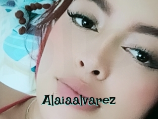 Alaiaalvarez