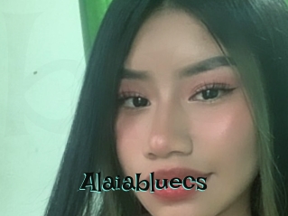 Alaiabluecs