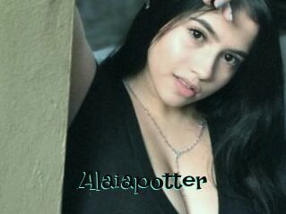 Alaiapotter