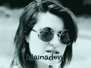 Alainadevil
