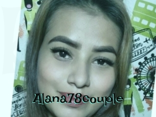 Alana78couple