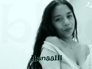 Alanaa111