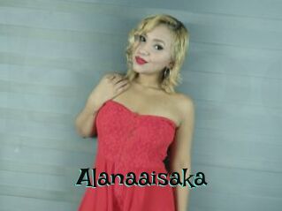 Alanaaisaka