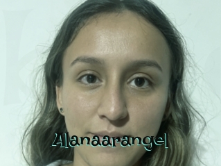 Alanaarangel