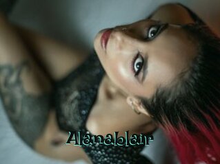 Alanablair