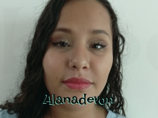 Alanadevon