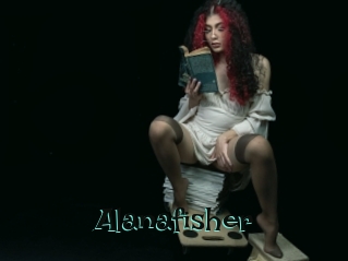 Alanafisher