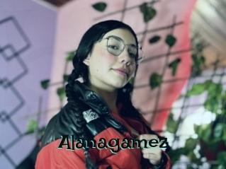 Alanagamez