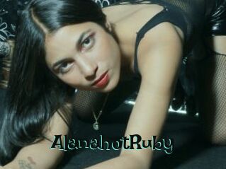 AlanahotRuby