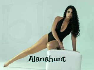 Alanahunt