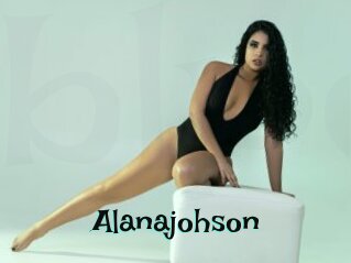 Alanajohson