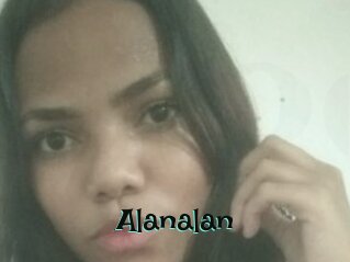 Alanalan