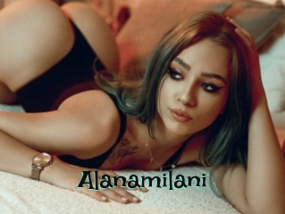 alanamilani Blog Pornostar