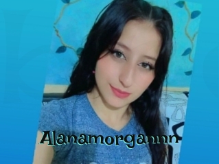 Alanamorgannn