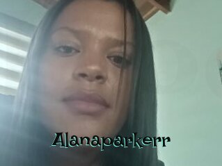 Alanaparkerr