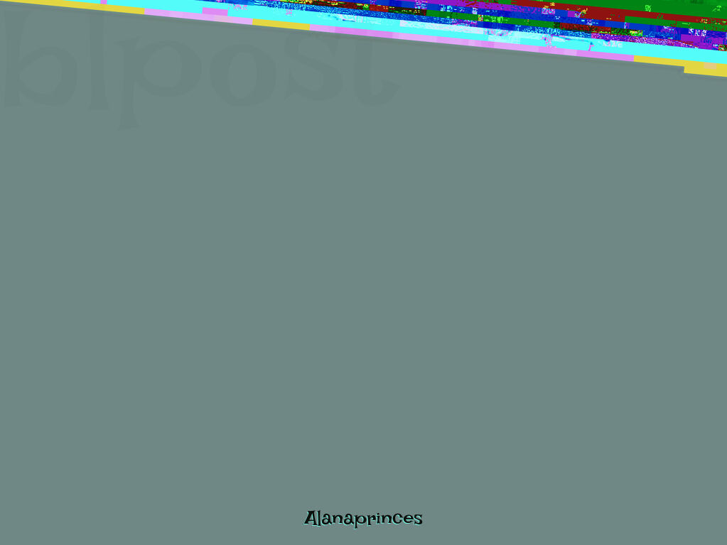 Alanaprinces