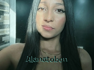 Alanatobon