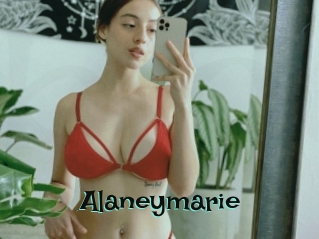 Alaneymarie