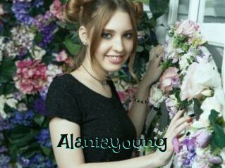 Alaniayoung