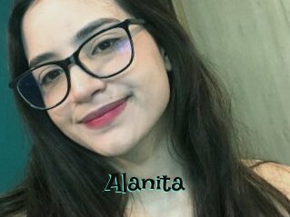 Alanita